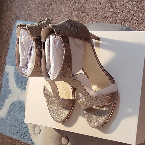 Katherine Kelly "Blake" Designer Stillettos New - Picture 6 of 8